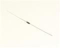 WWA1W-R1-F-F byab [2021012928] resistor 0.1 Ohm 1W 1% Wirewound