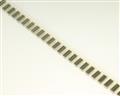 FOS9J2R4 OHMITE [2021013025] resistor 2.4 Ohm  5% CHIP 