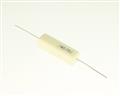 SSA7W-2R7-J byab [2021013027] resistor 2.7 Ohm 7W 5% sand stone