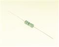 RSF2BJ15R RCD  resistor 15 Ohm 2W 5% Metal Oxide