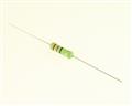 PCF1L270K KOA  resistor 27 Ohm 1W 10% Metal Oxide