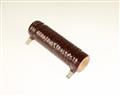 RR-0125 MEMCOR  resistor 10 Ohm 125W 10% Wirewound