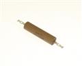 WWA10W-101-F OHMITE [2021013048] resistor 100 Ohm 10W - Wirewound