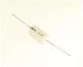SSA5W-4-J byab [2021013061] resistor 4 Ohm 5W 5% sand stone