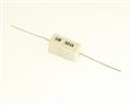 SSA5W-50 byab [2021013092] resistor 50 Ohm 5W - Sand Stone