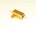 RER70F2001M CAL-R  resistor 2 kOhm 20W 1% aluminum housed