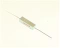 PW7-7R5-10 COLBER [2021013217] resistor 7.5 Ohm 7W 10% Sand Stone