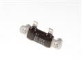 DFP-37-041 byab  resistor 37 Ohm 10W 3% Wirewound