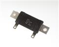HL-35-08Z-100-5% DALE  resistor 100 Ohm 40W 5% Wirewound