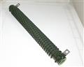 D113/4RFV201T2-1.1 WARD-LEONARD [2021013632] resistor 1.1 Ohm 420W 10% wirewound