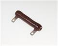 L12J6K3 OHMITE  resistor 6.3 kOhm 12W 5% Wirewound
