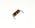 RC42GF182J Allen Bradley [2021013753] resistor 1.8 kOhm 2W 5% Carbon Composition