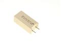 CPCP-10-2-30-5% DALE [2021015599] resistor 30 Ohm 10W 5 % Sand Stone