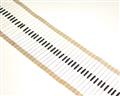 LRP1-.39-1% BYAB [2021025978] resistor 0.39 Ohm 1W 1% Wirewound