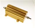 RE80G19R1 DALE  resistor 19.1 Ohm 120W 1% Aluminum Housed