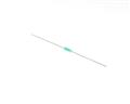 RLR07C1002GS DALE  resistor 10 kOhm 0.125W 2% Film Metal Film