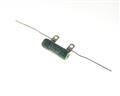 VPR5F-25 CLAROSTAT [2021026301] resistor 25 Ohm 5W  Wirewound