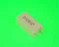 CPCC-10-33R-5% DALE [2021026690] resistor 33 Ohm 10W 5% sand stone