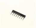 RNL08B101GF BOURNS [2021026849] resistor 100 Ohm 0.2W 2%  network