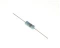 MOFA2W-103-J byab  resistor 10 kOhm 2W 5% metal oxide