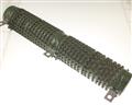 V2-E8W2 WARD-LEONARD [2021026952] resistor 2 Ohm 500W 10% Wirewound