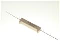 PW10A TRW  resistor 0.08 Ohm 10W 10% sand stone