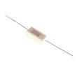 SQPSW33RJ FIRST OHM [2021026982] resistor 33 Ohm 5W 5% sand stone