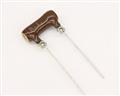 WWR5W101FJ byab [2021027008] resistor 100 Ohm 5W 5 % Wirewound