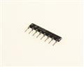 RNL08B101G BOURNS [2021027022] resistor 100 Ohm 0.2W 2%  network