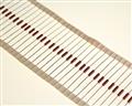MAR5-T10-1000HM IRC  resistor 100 Ohm 0.125W 0.020% film metal film