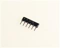 NLA06221G RGA  resistor 220 Ohm 2%  network