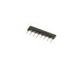 LP8X-2%-5K1-B YAGEO [2021027230] resistor 5.1 kOhm 2%  network