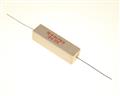 PW15-12-10% IRC  resistor 12 Ohm 15W 10% sand stone