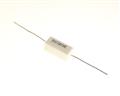SSA5W-33-K byab [2021027267] resistor 33 Ohm 5W 10% sand stone
