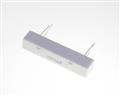 SSR25W-4R0-J byab [2021027274] resistor 4 Ohm 25W 5% sand stone