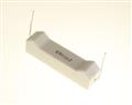 SSA25W-3R0-J byab [2021027286] resistor 3 Ohm 25W 5% sand stone