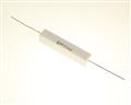 SSA10W-12-J byab [2021027290] resistor 12 Ohm 10W 5% sand stone