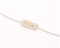 SSA3W-621-J byab [2021027308] resistor 620 Ohm 3W 5% sand stone