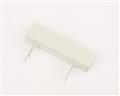 SQZ15W4R7J TY-OHM [2021027314] resistor 4.7 Ohm 15W 5% sand stone