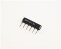 RB-03151G SM TEK  resistor 150 Ohm 2%  network