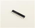 RNL10A561G LIBERTY  resistor 560 Ohm 2%  network