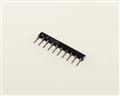 RNL10B202G LIBERTY  resistor 2 kOhm 0.2W 2%  network