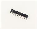 RB05473G MERITEK  resistor 47 kOhm 2%  network