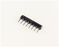 NLB08474G RGA  resistor 470 kOhm 2%  network