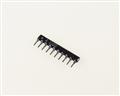 RNL10A122G LIBERTY [2021027525] resistor 1.2 kOhm 2%  network