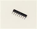 RNL08B390G LIBERTY  resistor 39 Ohm 0.2W 2%  network