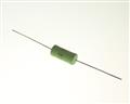 MOFA4W-102-J byab  resistor 1 kOhm 4W 5% metal oxide