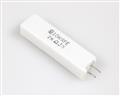 SSR10W-202-J RFE [2021043425] resistor 2 kOhm 10W 5% sand stone