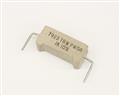 PW5A-1K-10% IRC [2021051404] resistor 1 kOhm 5W 10% sand stone