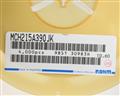 MCH215A390K ROHM  resistor 39 Ohm 5% chip 